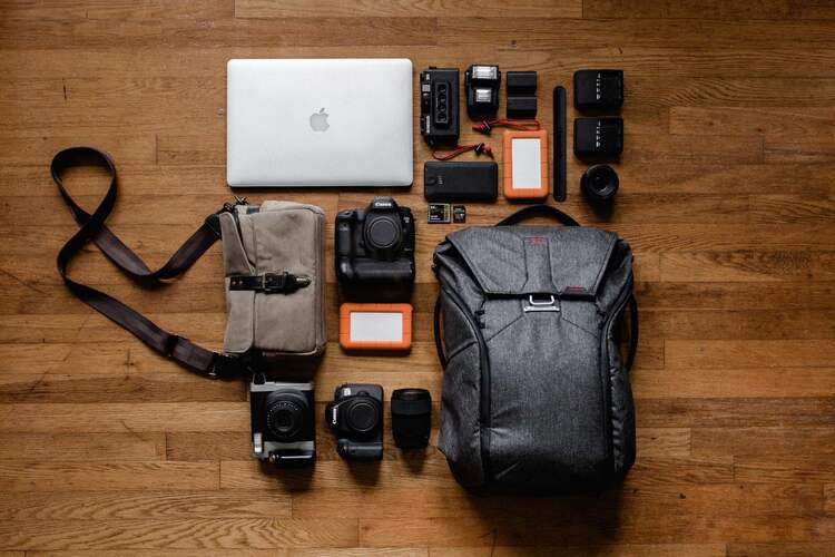 How to find Top Rolling Camera Bags