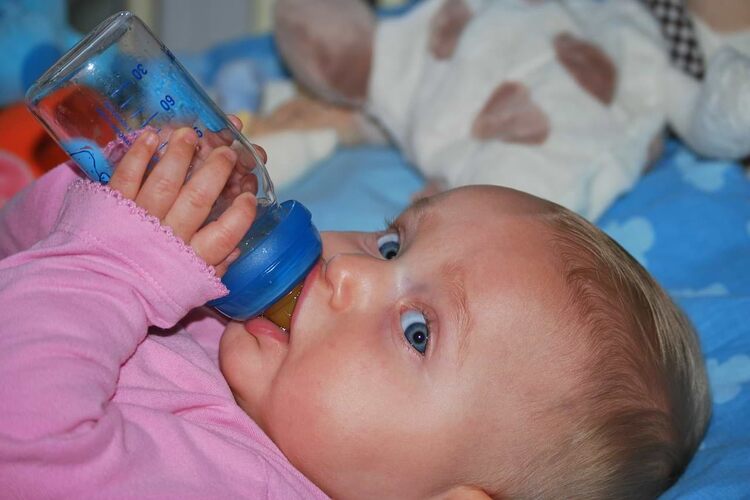 We Have Answered 7 Questions Related To Baby Bottle Kit