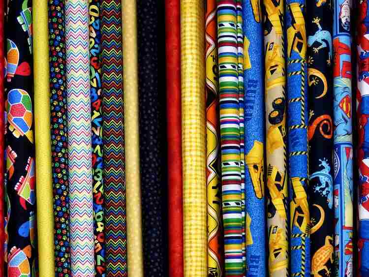 All You Need To Know About Polyester Fabric