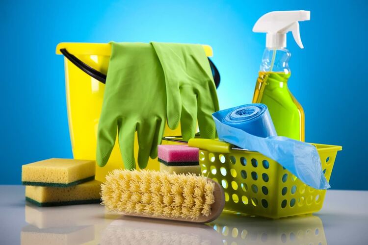 Professional Home Cleaning Hacks – Clean Like a Pro