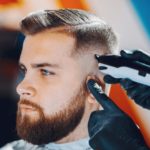 Barber Free Haircut