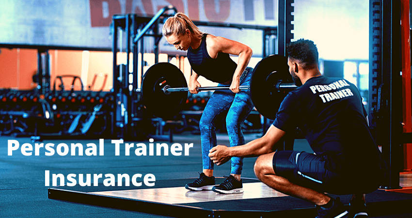 Personal Trainer Insurance (1)