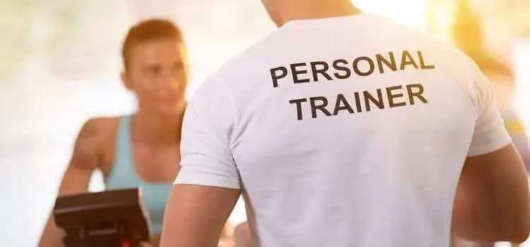 The Best Personal Trainer Insurance Guide