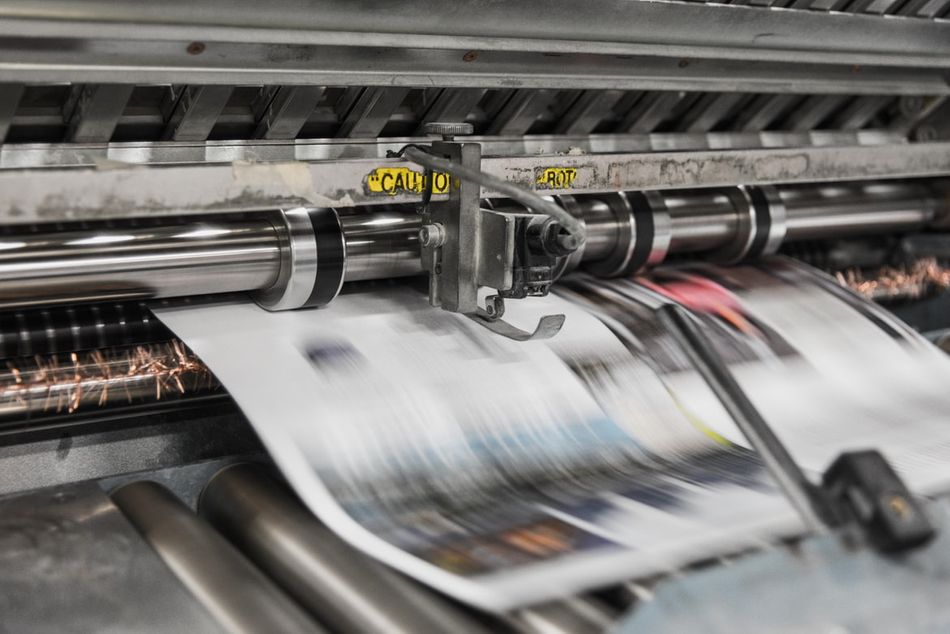 Ways You Can Get Work Done Faster in a Printing Business