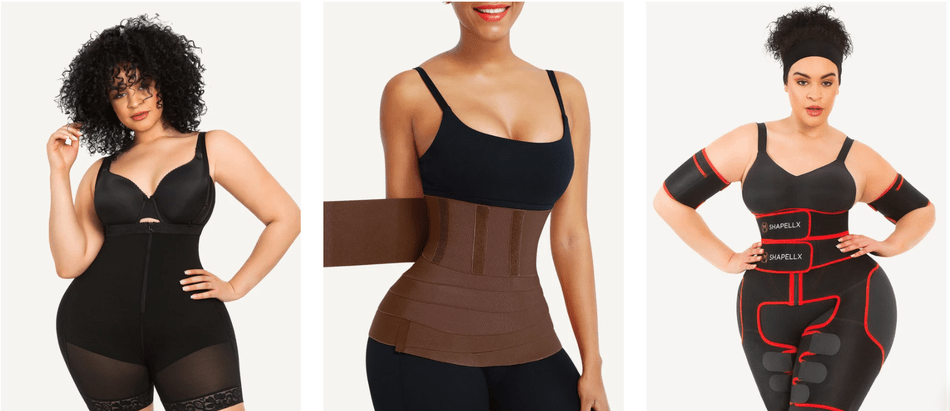 Does Shapellx Waist Trainer Work? All You Need to Know