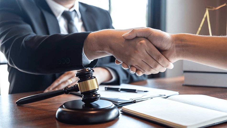 Top 5 Qualities That Make A Good Lawyer