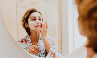 natural anti aging skin care