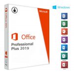How to Buy Microsoft Office 2019 Professional Plus License Key