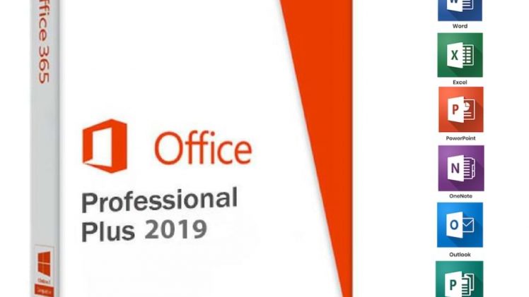 How to Buy Microsoft Office 2019 Professional Plus License Key