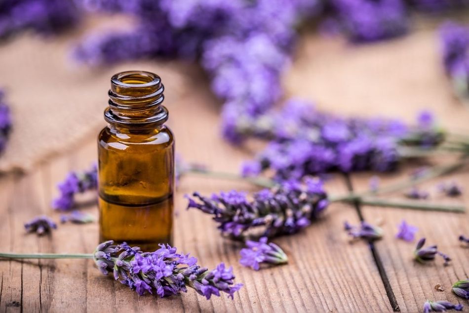 List of best essential oils for skin!