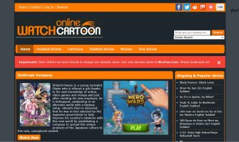 Watch Cartoon Online TV – Alternative