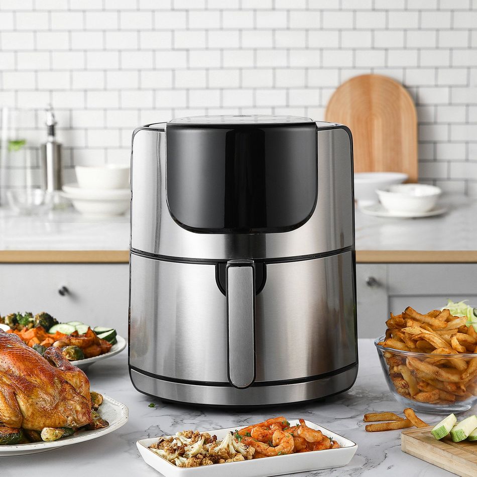 Turbo XL Air Fryer Review