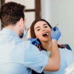 Keeping Your Invisalign Trays Clean