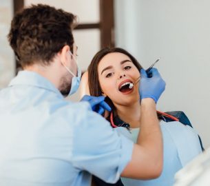 Keeping Your Invisalign Trays Clean