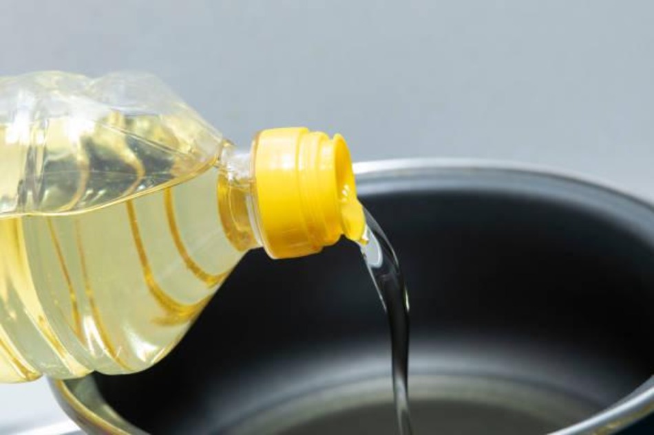5 Cooking Oils You Should Use For A Healthy Diet
