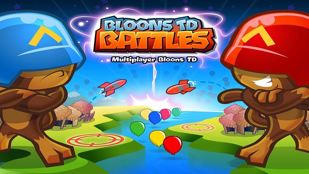Become an Expert at Bloons TD Battles