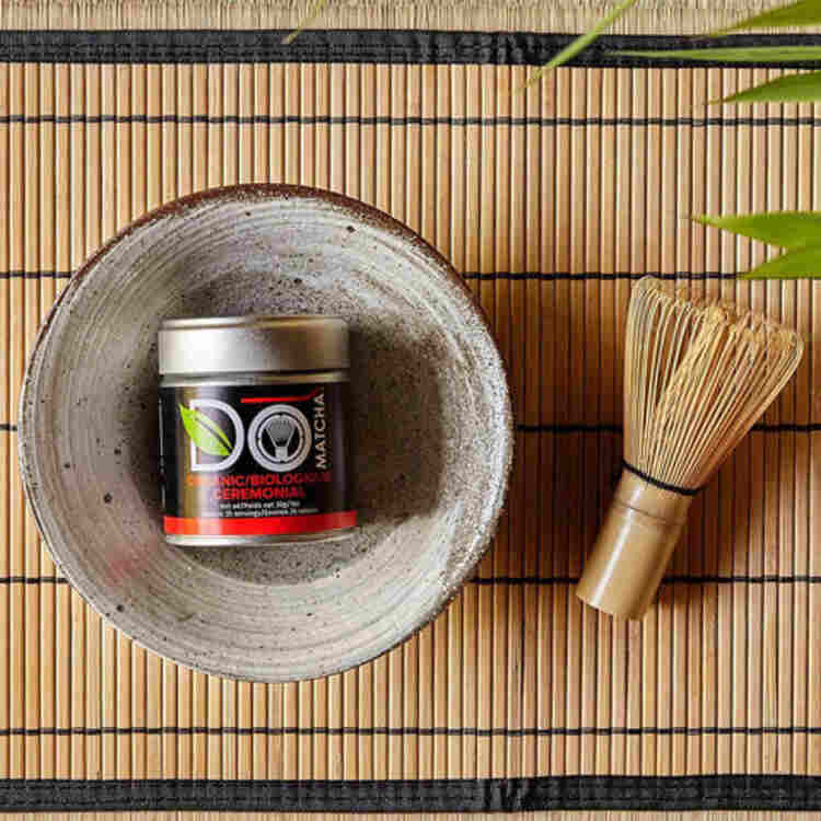 Everything You Need to Know About Ceremonial Matcha Green Tea