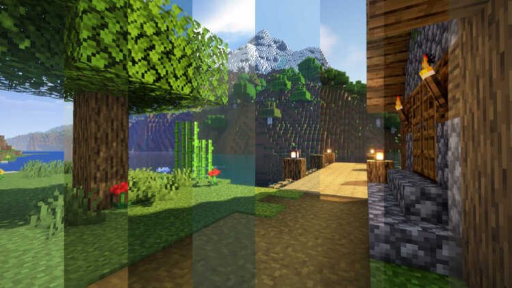 15 Most Popular Minecraft Shaders for 2023