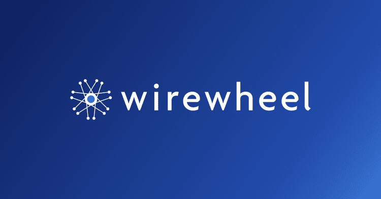 Wirewheel 20m Series Capital 45mgraham