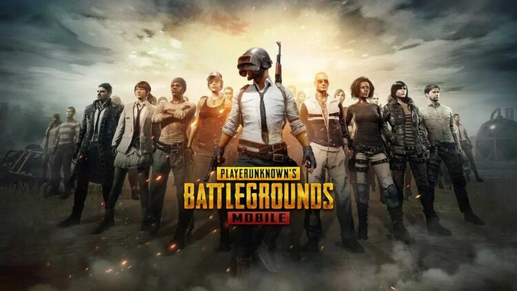 Get That Pixel 3 Playerunknown’s Battlegrounds Image Now