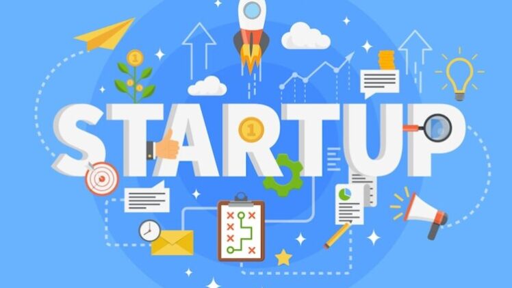 startup business funding in India
