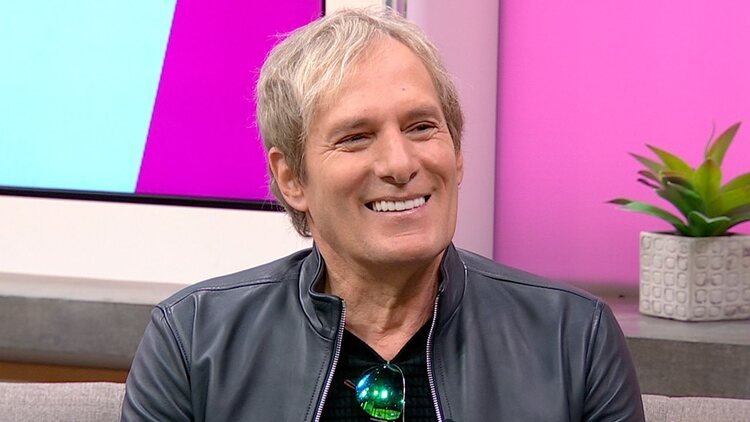 Michael Bolton Illness Diagnosis: Update on Health Condition and Wellness in 2022