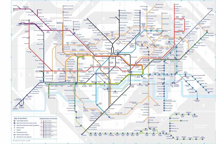 TFL Journey Planner: Your Ultimate Guide to Navigating London’s Transportation System