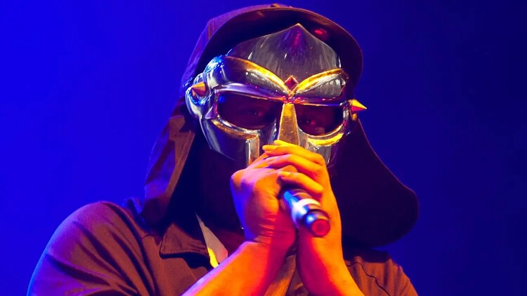 WHAT IS MF DOOM CAUSE OF DEATH?