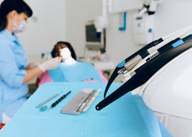 Dental Insurance Verification: A Critical Factor for Your Dental Health