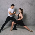 Bachata Dance Lessons