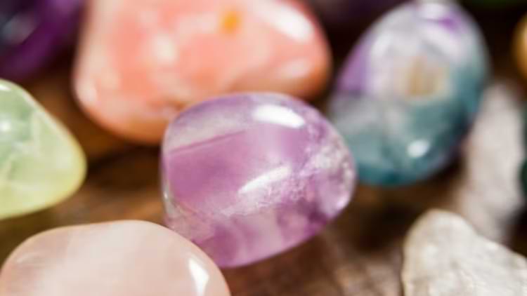 Crystal Healing Courses – A Guide To Crystal Healing Mysteries