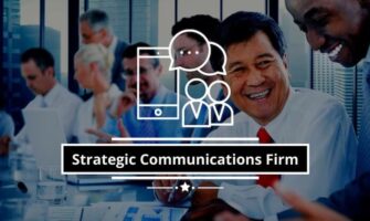 Strategic Communications Firm