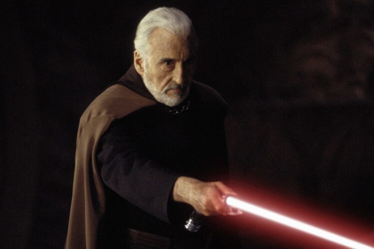 Star Wars Curvеd Lightsabеr: Why You Should Own Count Dooku’s Bladе