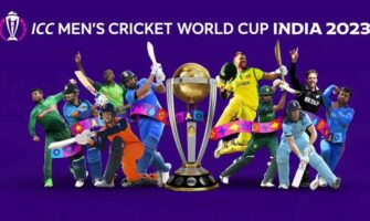 Cricket World Cup 2023 Betting
