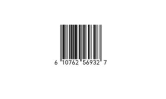 Difference Between UPC, EAN, and GTIN Barcodes