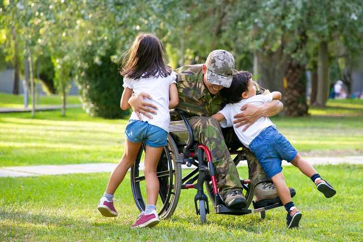 Things to Look for in a Veterans Disability Lawyer
