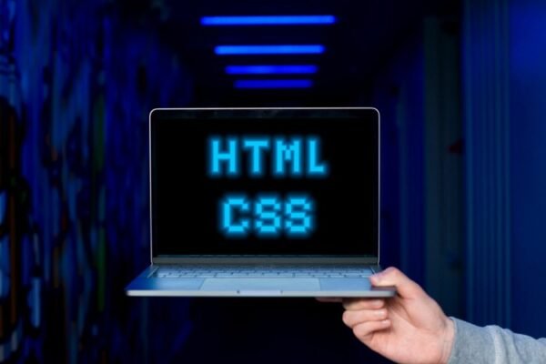 Exploring The Whys Behind HTML & CSS Courses - The Magazine Point