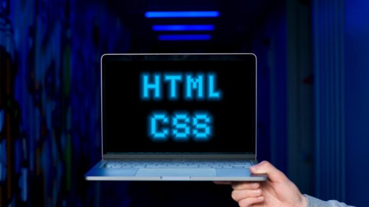 HTML & CSS Courses