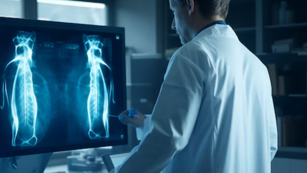 10 Reasons To Enrol In Radiology Classes Online